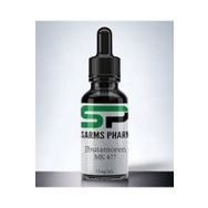 SP Sarms Pharma Mk-677 İbutamoren 25 mg 30 ml Sıvı