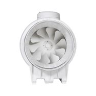 S&P Td-800/200 Silent Sessiz Fan