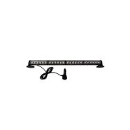 Space 4'lü Lapa117 Mıknatıslı 12-24V Sarı - Sarı 59 cm Tepe Çakar Lamba
