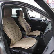 Space Bmw F10 5 Serisi 2015 Ön Takım 2 Adet Bej Bumerang Minder