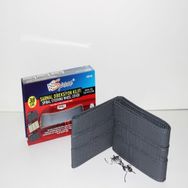 Space DIKI140-2 Sarmal 38 cm Direksiyon Kılıfı