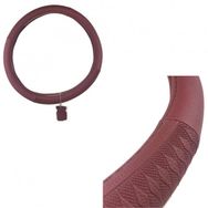 Space DIKI328-B 38 cm Bordo Direksiyon Kılıfı