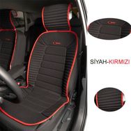 Space Klmny61-k Bumerang 2'li Set Siyah Minder