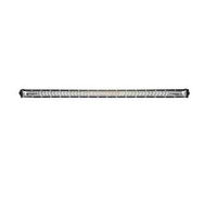 Space Lass315 Beyaz-Sarı Flaşlı Off Road 84 cm 300W Sis Lambası