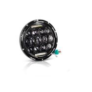 Space LASS322 7 inç 13 Led 70W Offroad Sis Lambası
