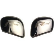 Space LCVI182 R-Line Silver Vites Topuzu Logosu