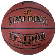 Spalding 74-451Z TF1000 Legacy No:6 Basketbol Topu