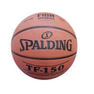 Spalding Basket Topu