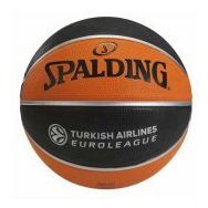 Spalding Tf-150 Basketbol Topu + Voit Top Pompası
