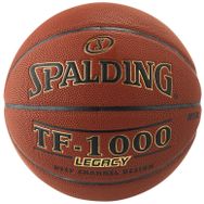 Spalding TOPBSKSPA244 TF1000 Turuncu Basketbol Topu