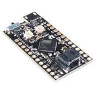 Sparkfun Qduino Mini - Arduino Dev Board