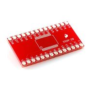 Sparkfun SSOP to DIP Adapter - 28-Pin