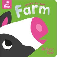 Sparkle Go Seek Farm-Imagine That Publishing