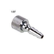 Sparmax 1/8 Airbrush Hortum Bağlantısı