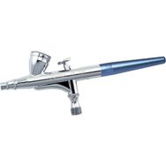 Sparmax HB-040 0.4 mm Dual Action Airbrush Tabanca Seti