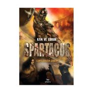 SPARTACUS KAN VE GURUR - LEWIS GRASSIC GIBBON