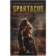 Spartaküs - Lewis Grassic Gibbon