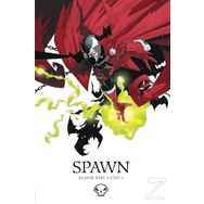 Spawn Cilt 1 - Todd McFarlane