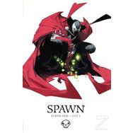 Spawn Cilt 2 - Todd McFarlane
