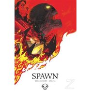 Spawn Cilt: 3 - Todd Mcfarlane