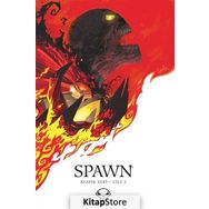 Spawn Cilt: 3 - Todd Mcfarlene