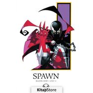 Spawn Cilt: 4 - Todd Mcfarlane