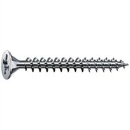 Spax 3.5x35 mm Galv Kaplama 1000 Adet Sunta Vidası