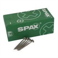 Spax 4.0x16 mm Galv Kaplama 1000 Adet Sunta Vidası