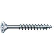 Spax 4.0x25 mm Galv Kaplama 1000 Adet Sunta Vidası