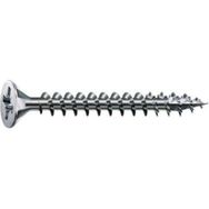 Spax 4.0x35 mm Galv Kaplama 1000 Adet Sunta Vidası
