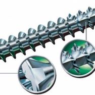 Spax 4.0x50 mm Galv Kaplama 500 Adet Sunta Vidası