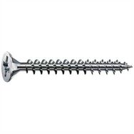 Spax 4.0x60 mm Galv Kaplama 500 Adet Sunta Vidası