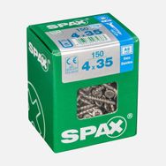 Spax A2 Paslanmaz 4x35 mm Havşa Vida
