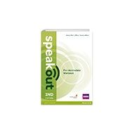 Speakout Pre-Intermediate 2nd Edition Workbook without Key - Pearson Education Limited