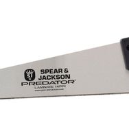 Spear and Jackson B98LAMINATE El Testeresi