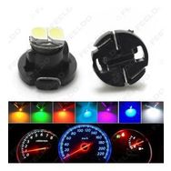 Spechton Ampulü Ledli B8.5 0,12 W Mavi Duylu Gösterge