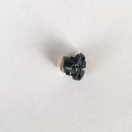 Spechton Ampulü Ledli T4.2 12 V 0,12 W Kırmızı Duylu Gösterge