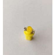 Spechton B8.5 0,24 W Sarı Gösterge Ampulu