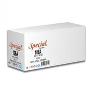 Special 106A Chipsiz W1106A 1k Toner