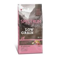 Spectrum 12 kg Low Grain Kuzulu ve Yaban Mersinli Orta ve Büyük Irk Yavru Köpek Maması
