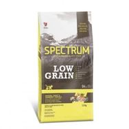 Spectrum 12 kg Tavuklu Hindili ve Kızılcıklı Yavru Kediler İçin Düşük Tahıllı Kuru Kedi Maması