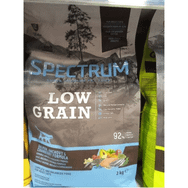 Spectrum 2 kg Hamsili ve Kızılcıklı Yetişkin Kedi Maması
