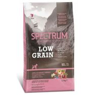 Spectrum 2,5 kg Düşük Tahıllı Kuzulu Yaban Mersinli Orta ve Büyük Irk Yavru Köpek Maması
