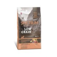 Spectrum 2,5 kg Kuzu Etli ve Yaban Mersinli Mini ve Küçük Irk Düşük Tahıllı Yetişkin Köpek Maması