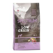 Spectrum 2,5 kg Low Grain Kuzulu ve Yaban Mersinli Orta ve Büyük Irk Yetişkin Köpek Maması
