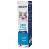 Spectrum 30 gr Kediler için Rahatlık ve Sakinliği Destekleyen Malt Macunu