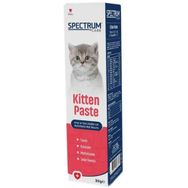 Spectrum 30 gr Kitten Paste Yavru Kediler İçin Multivitamin Malt Macunu