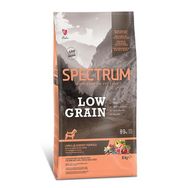 Spectrum 8 kg Düşük Tahıllı Kuzulu ve Yaban Mersinli Küçük Irk Yetişkin Köpek Maması