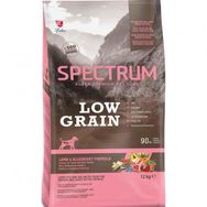 Spectrum Az Tahıllı Kuzu Etli ve Yaban Mersinli Orta Büyük Irk 12 kg Yavru Köpek Maması