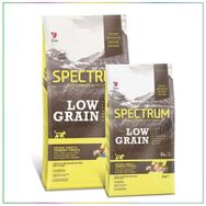 Spectrum Az Tahıllı Tavuklu Hindili Kızılcıklı 12 kg Yavru Kedi Maması